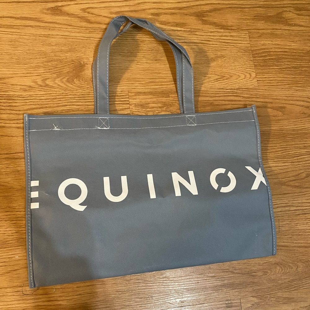Large Equinox Tote